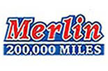MERLIN - SCHAUMBURG logo