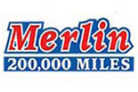 MERLIN - ALGONQUIN logo
