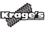 Krages Goodyear logo