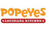 POPEYE'S CHICKEN / HARLEM AVENUE logo