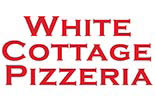 WHITE COTTAGE PIZZERIA / WOOD DALE