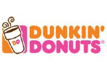 Dunkin Donunts Plainfield logo