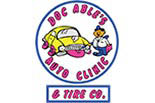 Doc Ables logo