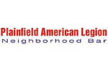 American Legion Plainfield logo