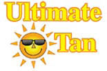 Ultimate Tan logo