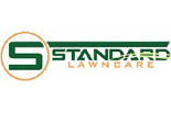Standard Lawn Care logo