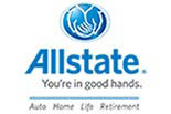 ALLSTATE-PLAINFIELD logo