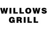 WILLOWS GRILL-CROWN PLAZA HOTEL logo