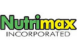 NUTRIMAX LAWNCARE logo