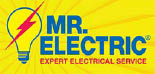 MR ELECTRIC OF THE NORTH SHORE logo