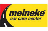 MEINEKE CAR CARE ON EDENS logo