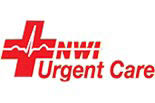 NWI URGENT CARE logo