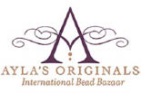 Ayla's Originals logo