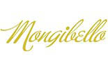 MONGIBELLO SALON logo