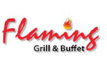Hibachi Grill-rolling Meadows logo