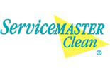 SERVICEMASTER - BARRINGTON logo