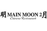 Main Moon 2 Chinese Restaurant logo