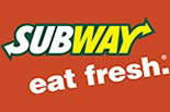 Subway logo