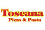 Toscana Ristorante logo