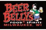 Beer Belly's logo