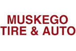 Muskego Firestone logo