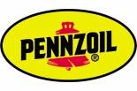 PENNZOIL 10 MINUTE OIL CHANGE logo