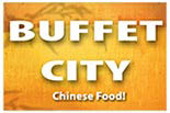 Buffet City logo