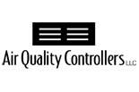Air Quality Controller logo