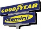 Trust Tire & Auto Service logo