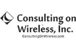 USCellular - CONSULTING ON WIRELESS logo