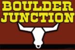 Boulder Junction Charcoal logo