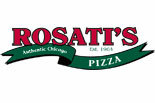 Rosati's Pizza - Franklin logo