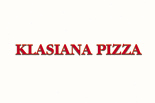 KLASIANA PIZZA logo