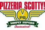 Pizzeria Scotty logo