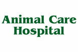 Animal Care Hospital logo