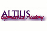 Altius Gymnastics Academy & Cheer Elite logo