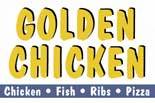 Golden Chicken logo