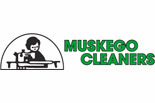 Muskego Cleaners logo