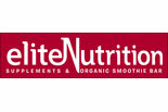 Elite Nutrition logo