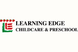 LEARNING EDGE logo