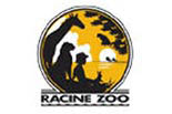 RACINE ZOO logo