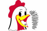 Golden Chicken - Hales Corners logo