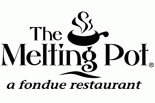 THE MELTING POT logo