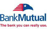 BANK MUTUAL logo