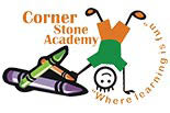 CORNERSTONE ACADEMY logo