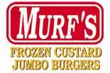 MURF'S FROZEN CUSTARD logo