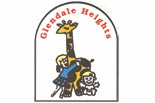 GLENDALE HEIGHTS - KIDS KLUB EARLY CHILDCARE logo