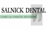 SALNICK DENTAL logo