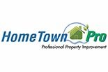 HOMETOWN PRO, INC. logo