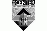 THE CENTER - OAK CREEK COMMUNITY CENTER